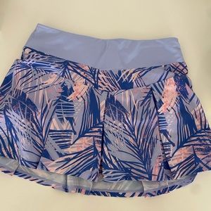 Ivivva (Kids lululemon) Tennis skirt